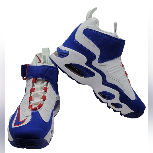 Nike Air Griffey Max 1 USA - Picture 6 of 11